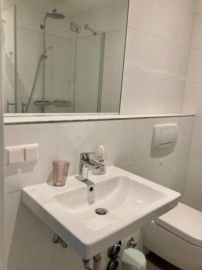 Hahnenklee Charme - Moderne Neue Mit 2 Balkons Apartament *