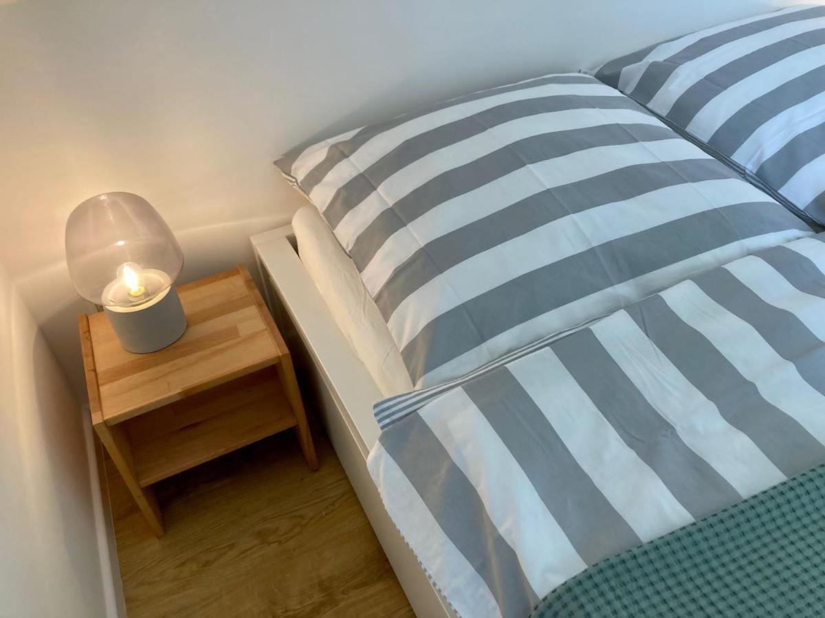 Hahnenklee Charme - Moderne Neue Mit 2 Balkons Goslar