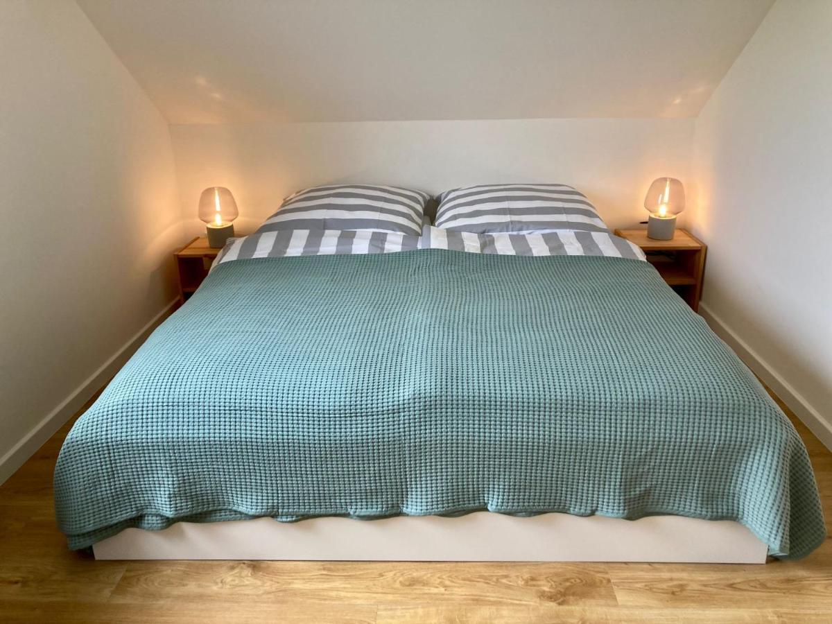 Apartment Hahnenklee Charme - Moderne Neue Mit 2 Balkons Goslar