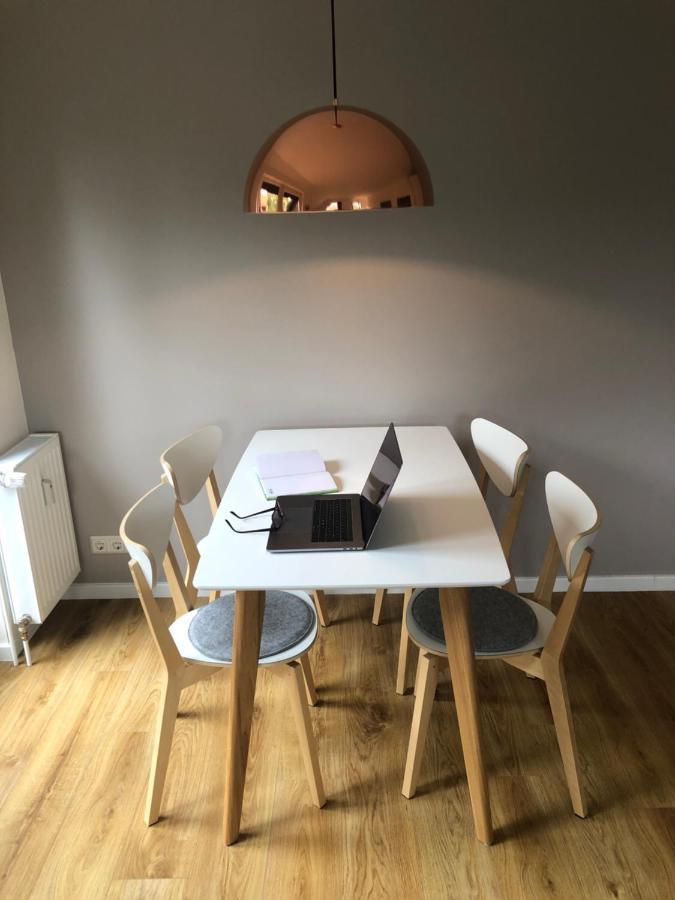 Apartment Hahnenklee Charme - Moderne Neue Mit 2 Balkons *