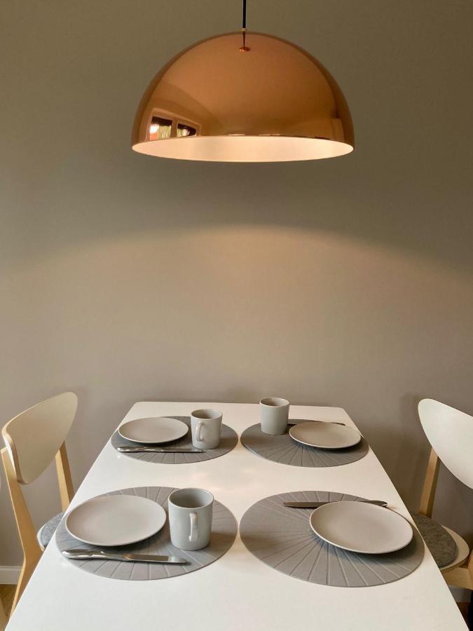 Hahnenklee Charme - Moderne Neue Mit 2 Balkons Apartment Goslar