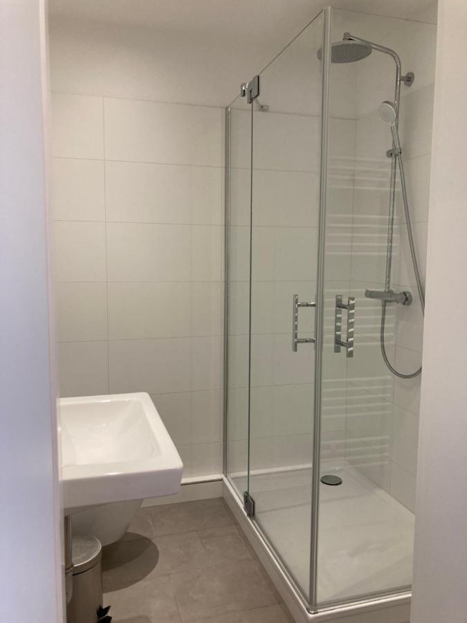 Hahnenklee Charme - Moderne Neue Mit 2 Balkons Apartament Goslar
