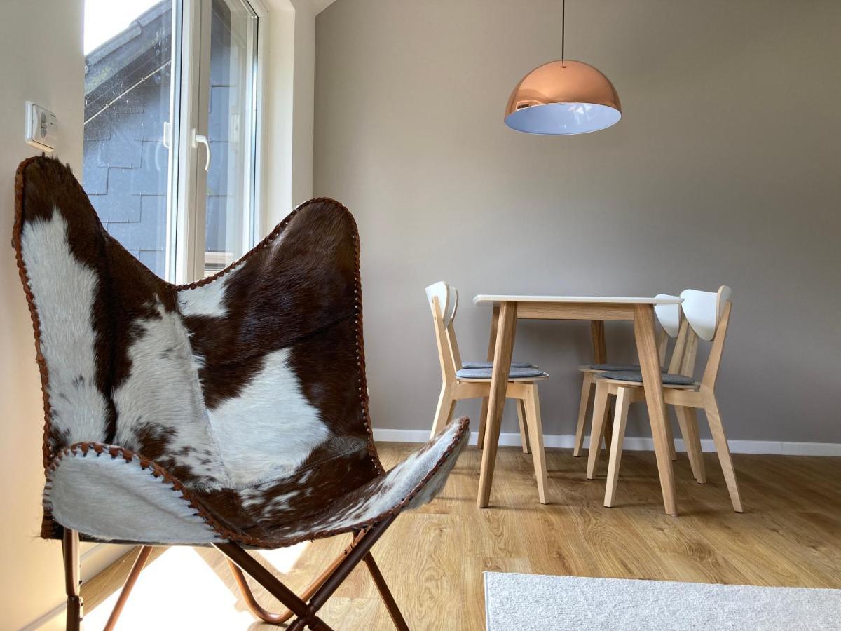 Hahnenklee Charme - Moderne Neue Mit 2 Balkons Apartment *
