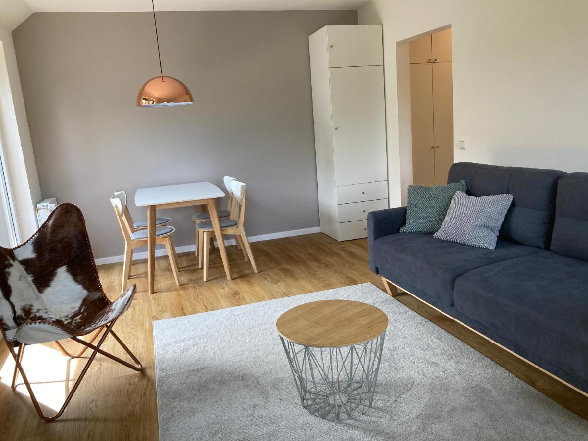 Hahnenklee Charme - Moderne Neue Mit 2 Balkons