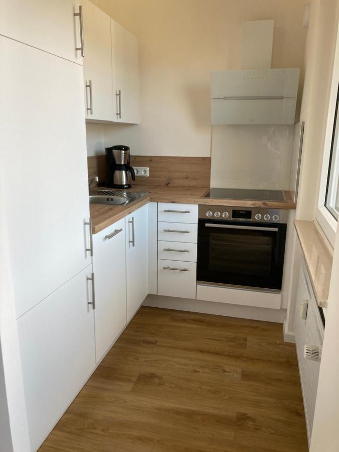 Apartment Hahnenklee Charme - Moderne Neue Mit 2 Balkons